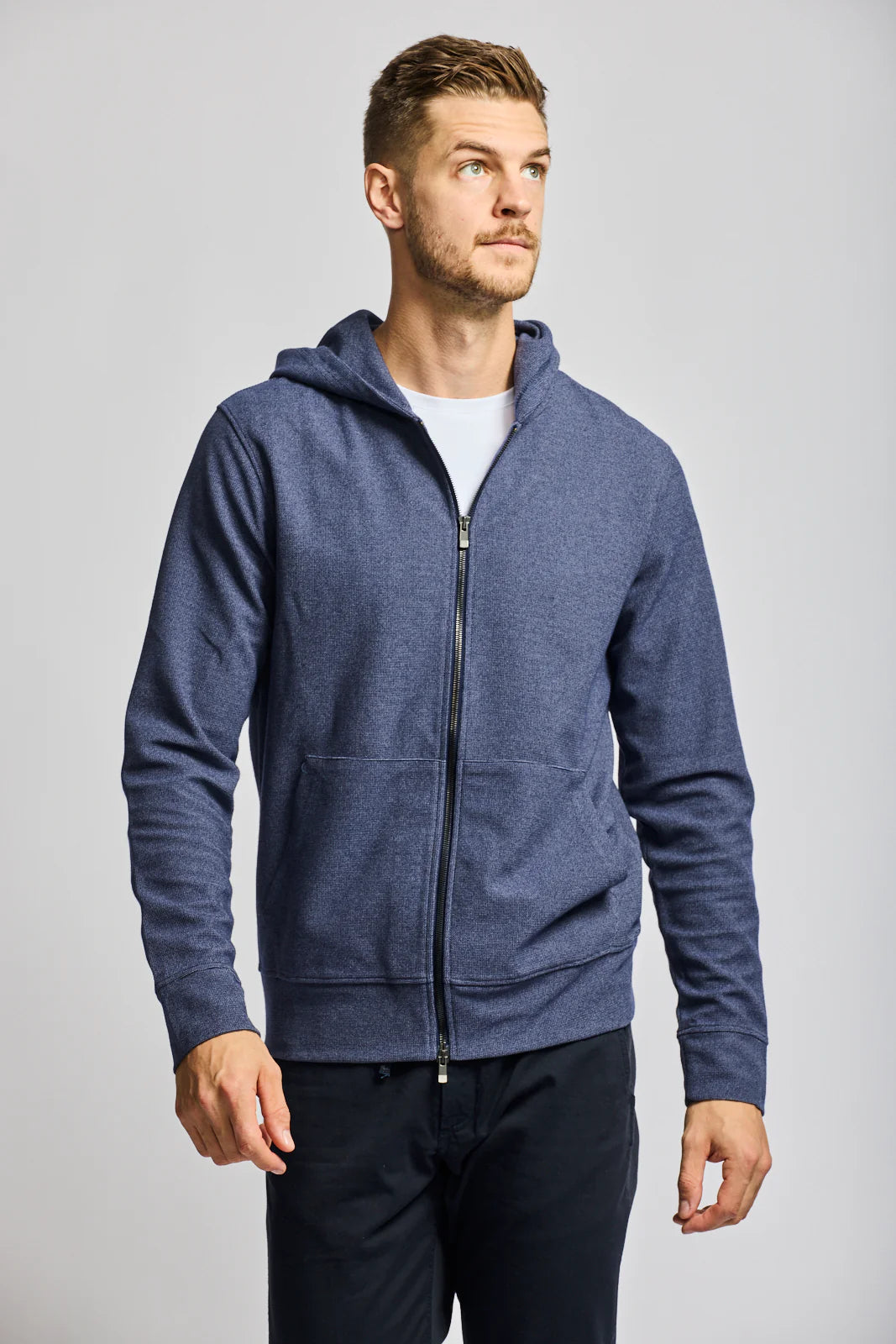 Performance HoodiesKNIT HOODIE