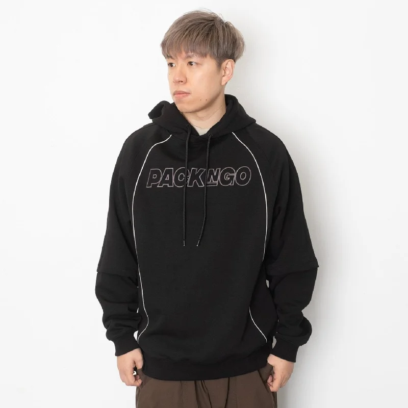 Branded Sweatshirts(SW492) Double Crew Hoodie