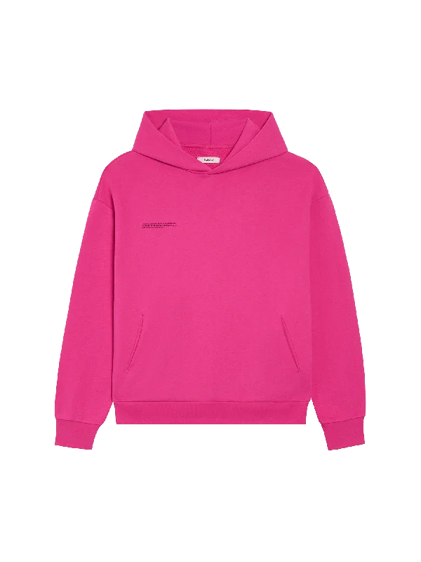 Printed SweatshirtsWomens 365 Midweight Hoodie—tourmaline pink