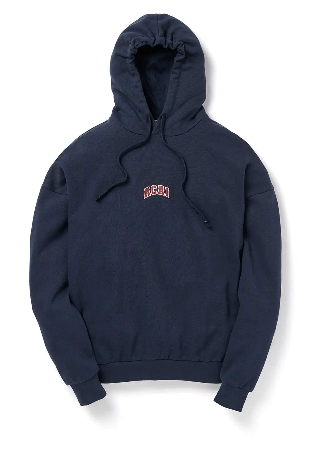 Metallic HoodiesRetreat Branded Hoodie - Deep Navy