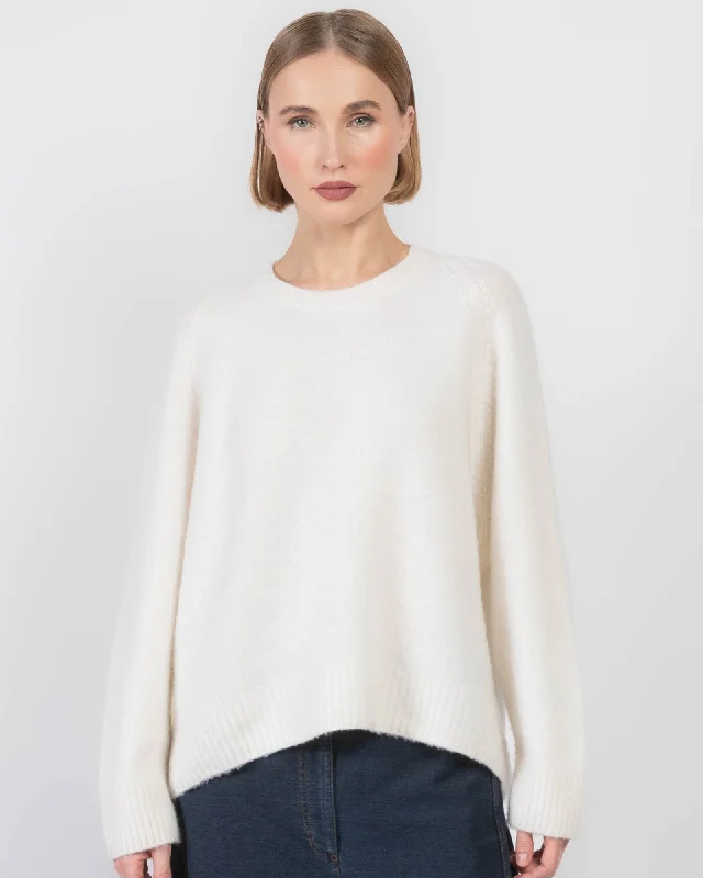 Carded Pullover