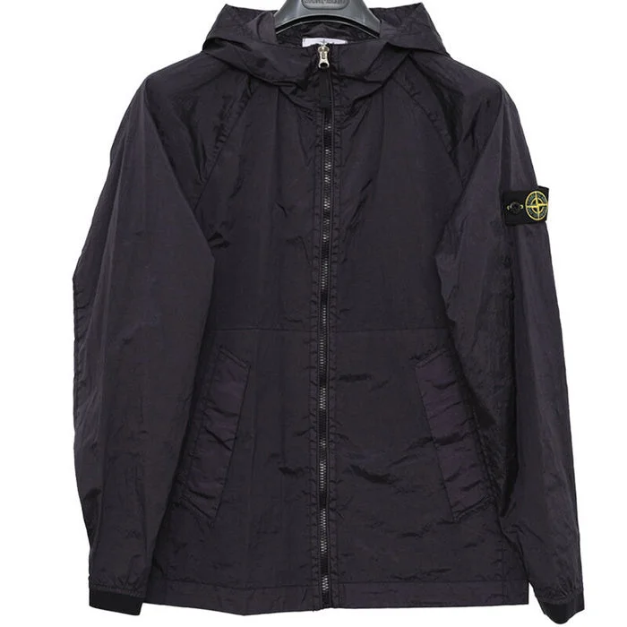 Navy Blue JacketTrack Jackets